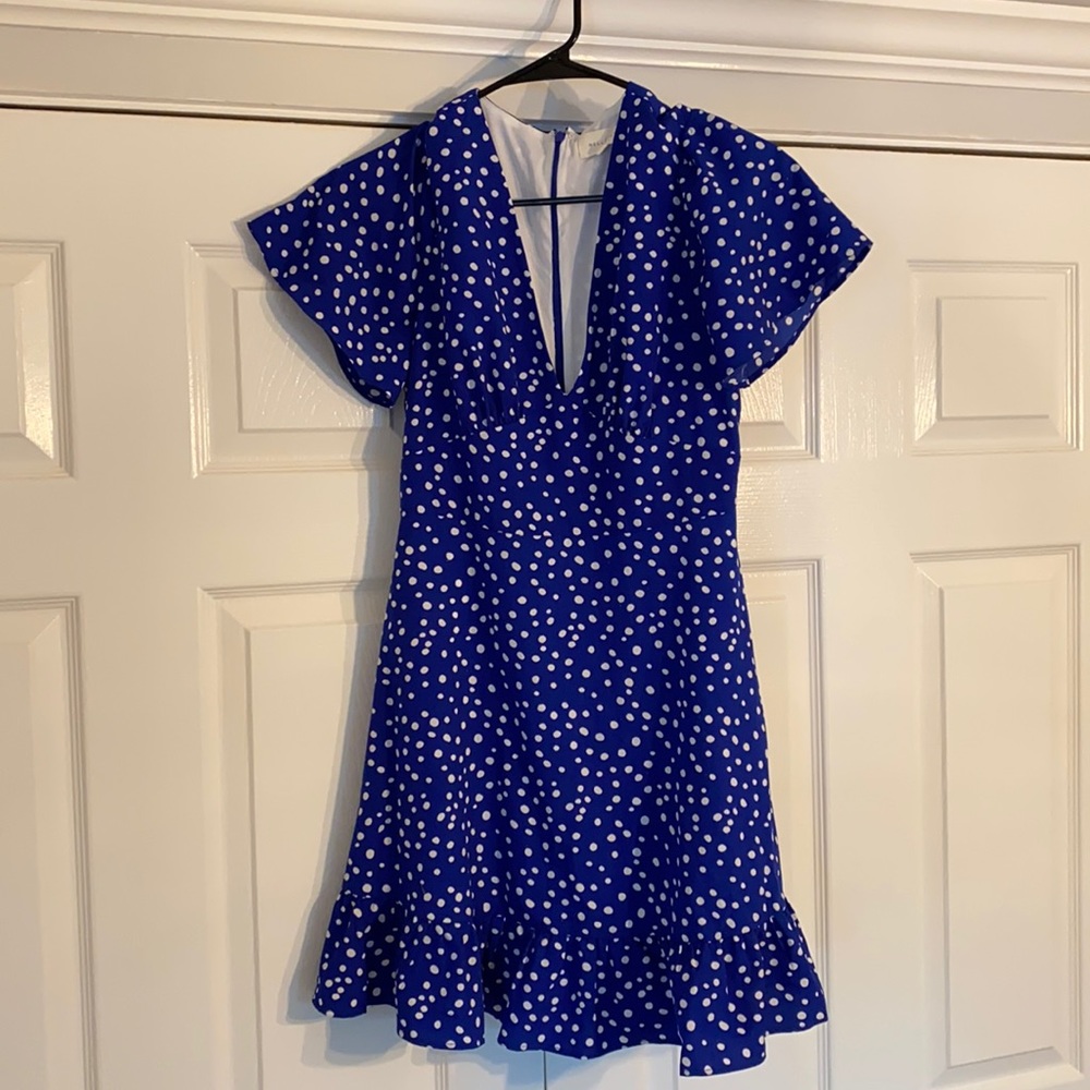 Worn once Nordstrom Dress